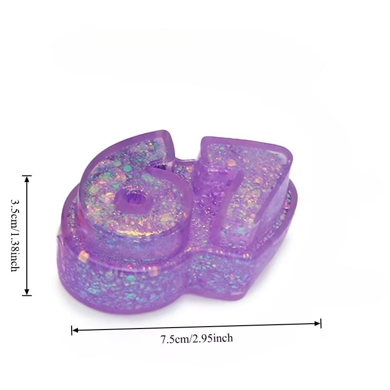 Squishy Six Seven Maltose Fidget Toy Hot Internet Buzzwords of the Hit 67 Series Squeeze Toy Decompression Toy X-Mas Gift